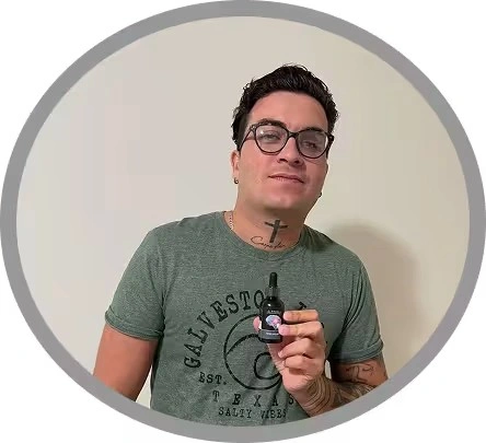 The Pineal Guardian X  Buyer